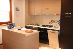 Nido di Rondine cucina Nido di Rondine cucina