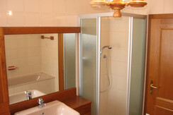 Casa la Rondine bagno Casa la Rondine bagno