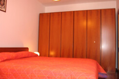 Casa la Rondine camera matrimoniale Casa la Rondine camera matrimoniale