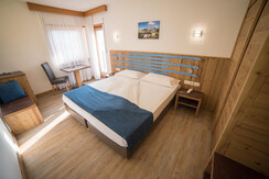 Olimpionico Hotel Classic tripla