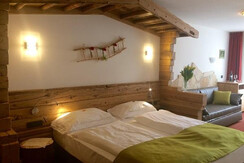 Superior Plus Olimpionico Hotel2