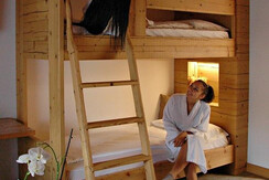 Superior Plus Olimpionico Hotel3