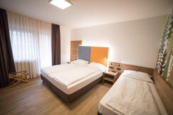 Olimpionico Hotel Classic tripla