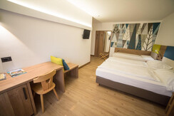 Olimpionico Hotel Classic tripla