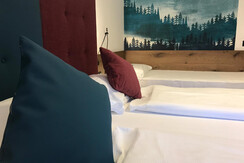 Olimpionico Hotel Classic tripla