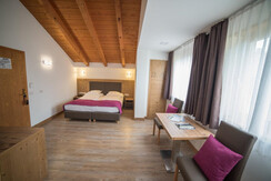 Olimpionico Hotel Junior Suite