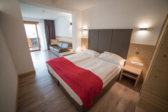 Olimpionico Hotel Junior Suite