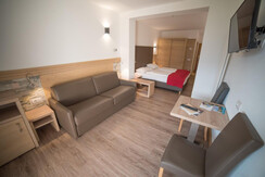 Olimpionico Hotel Junior Suite