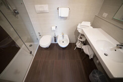 Olimpionico Hotel Junior Suite