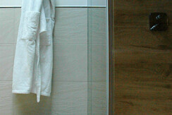 Olimpionico Hotel Junior Suite