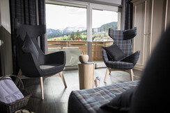 Junior Suite Romantic