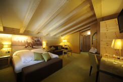 Junior Suite Catinaccio