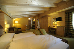 Junior Suite Catinaccio