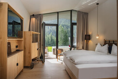 Natural Suite Te Aga