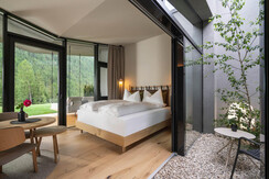 Natural Suite Te Bosch