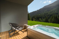 Natural Suite Te Aga