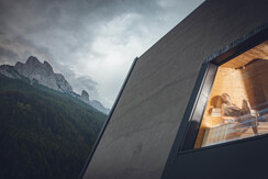 Natural SPA Chalet with private SPA