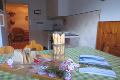 OMAGGIO DI BENVENUTO