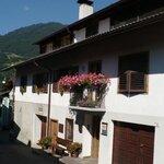  foto van Casa Maria WEEK-END