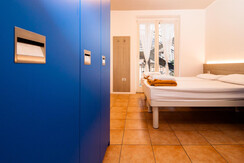 Camera per famiglie Camera per famiglie