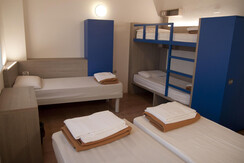 camera per famiglie camera per famiglie