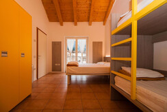 Ostello di Rovereto - Nuovi Arredi 2018-4 (1) Ostello di Rovereto - Nuovi Arredi 2018-4 (1)