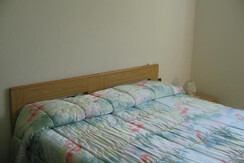 pace daniela - camera matrimoniale