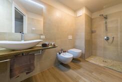 Superior room - Hotel Pace Arco - GardaTrentino 07 Superior room - Hotel Pace Arco - GardaTrentino 07