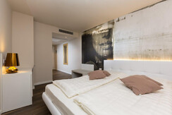 Camera Doppia De Luxe 02 Camera Doppia De Luxe 02