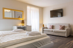 Junior Suite 01 Junior Suite 01