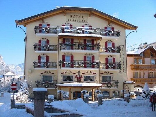 Hotel Paganella a Fai della Paganella