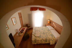 Camera Doppia Classic Camera Doppia Classic