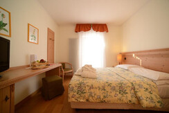 Camera Doppia  Classic Camera Doppia  Classic