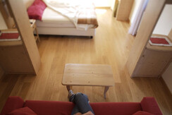 Camera  Doppia Classic Camera  Doppia Classic