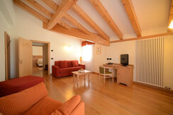 Camera Famigliare Camera Famigliare