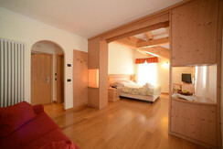 Camera  Famigliare Camera  Famigliare