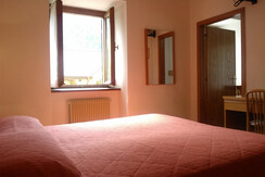 Hotel Paganella_immagine camera da letto Hotel Paganella_immagine camera da letto