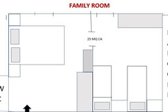 FAMILY ROOM HOTEL PAGANELLA MOLVENO DOLOMITEN TREN FAMILY ROOM HOTEL PAGANELLA MOLVENO DOLOMITEN TREN