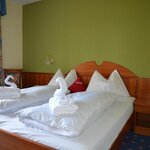  Foto von Doppelzimmer