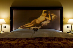 KLR foto - ParcHotelFlora - testiera romantic 01