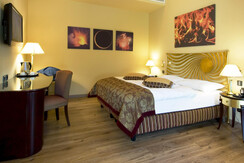 KLR foto - ParcHotelFlora - camere 403_404 - 01