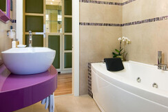 KLR foto - ParcHotelFlora - camera 401 - 06