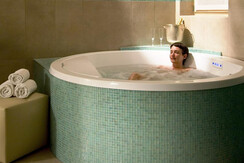 KLR foto - ParcHotelFlora - camera 405 - 02