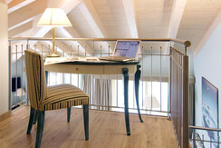 KLR foto - ParcHotelFlora - camera 405 - 19