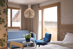 Giacinto superior eco