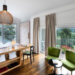 Foto di Junior Suite Ortensia