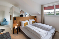 Iris Junior Suite relax