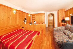 Camera gold prestige