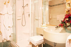 Bagno prestige