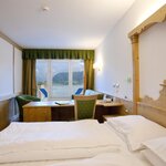 Foto di CAMERA DOPPIA DOLOMIA B&B (min 3 notti)